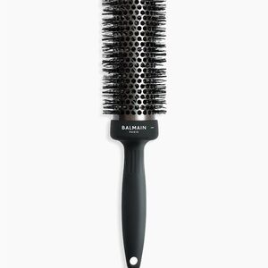 Balmain Black Hair Brush